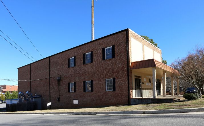 Pictures of Retail, Office property located at 700 Dalrymple Rd, Sandy Springs, GA 30328 for lease - image #1