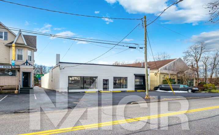 Pictures of Retail, Office, Industrial property located at 3319 Derry St, Harrisburg, PA 17111 for lease - image #1