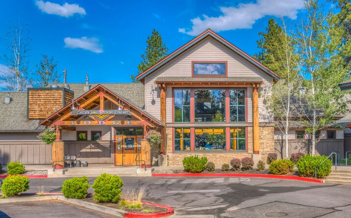 Pictures of Retail, Restaurant property located at 1441 SW Chandler Ave, Bend, OR 97702 for lease - image #1