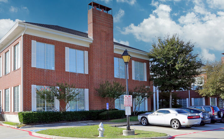 Pictures of Office property located at 2222 W Spring Creek Pkwy, Plano, TX 75023 for lease - image #1