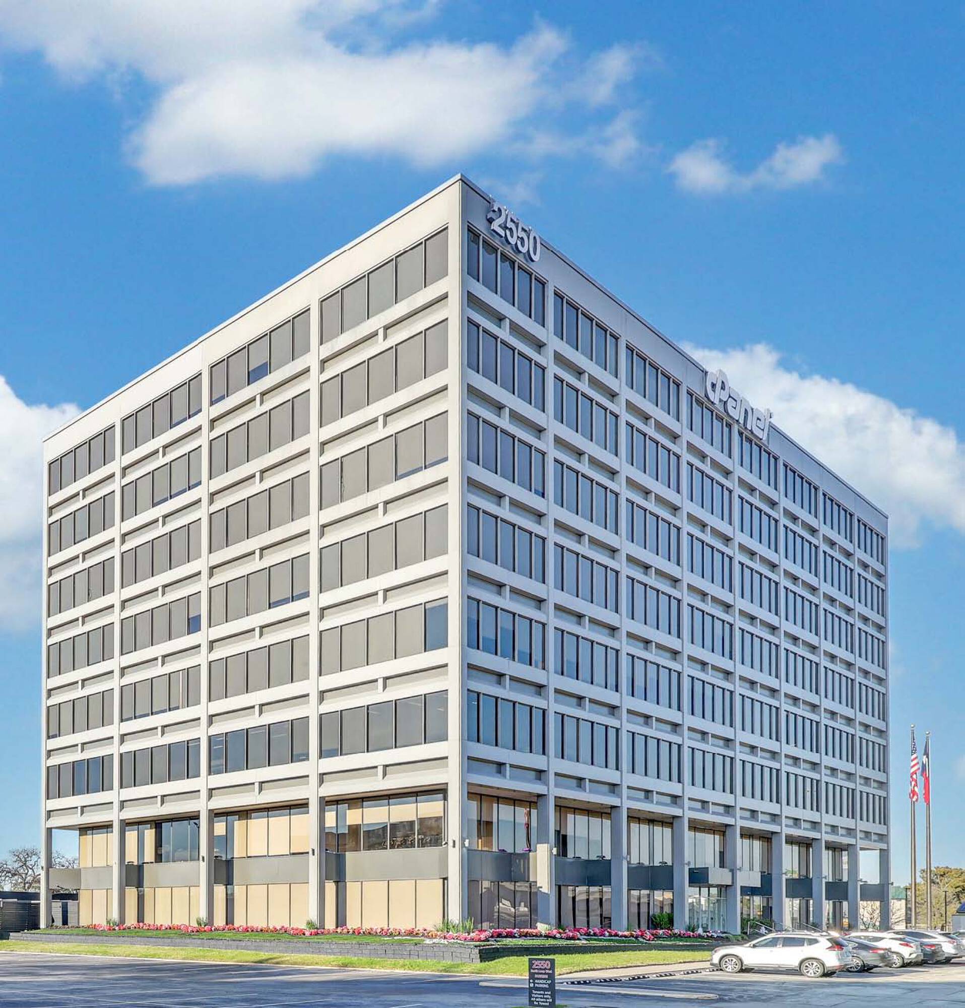 2550 North Loop West