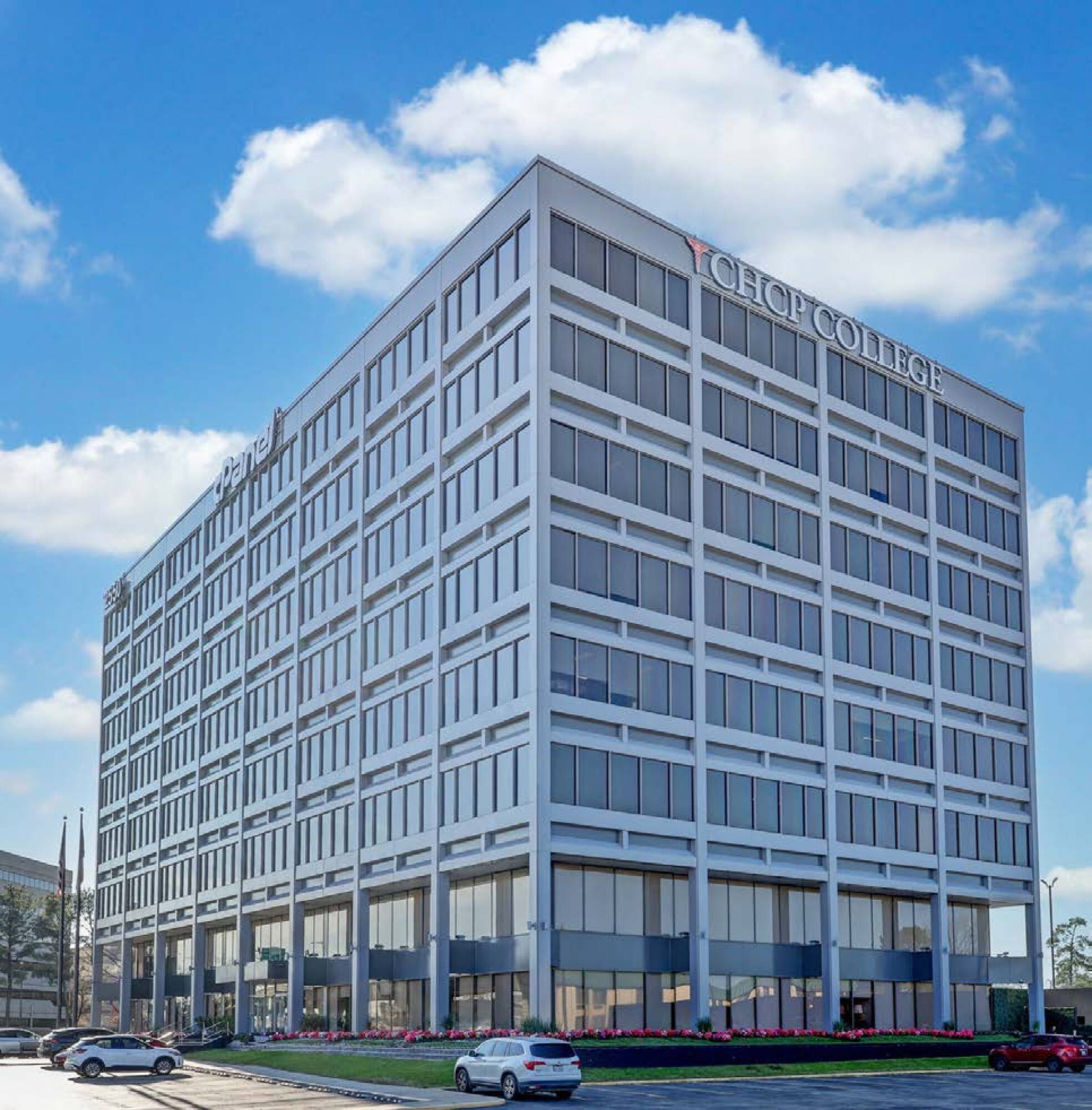2550 North Loop West