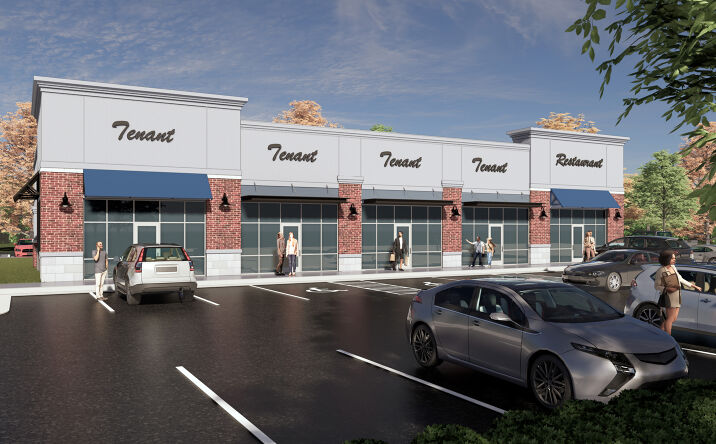 Pictures of Retail property located at 1530 S Oliver Ave, Wichita, KS 67218 for lease - image #1