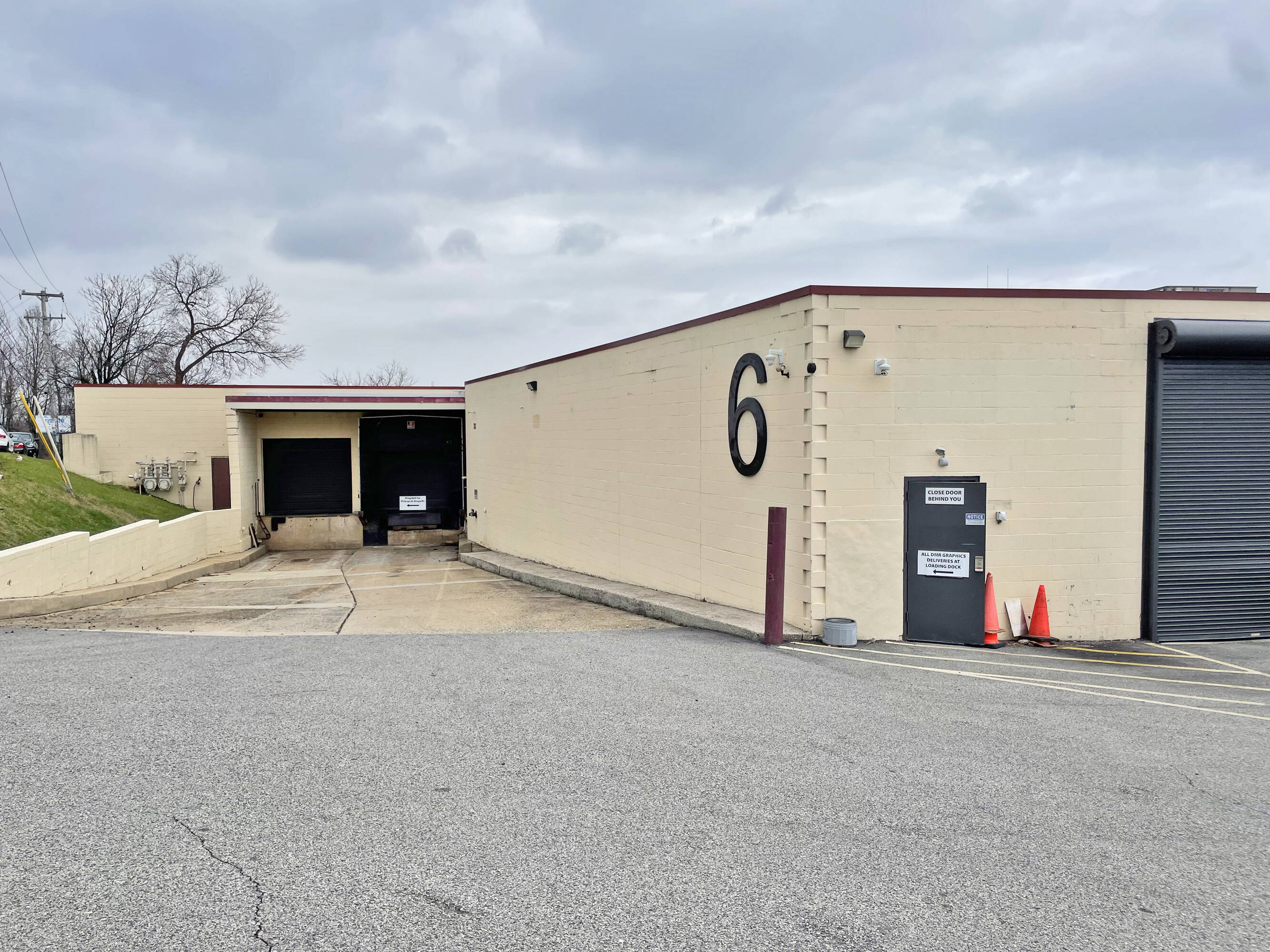 6 Union Hill Rd, Conshohocken, PA 19428