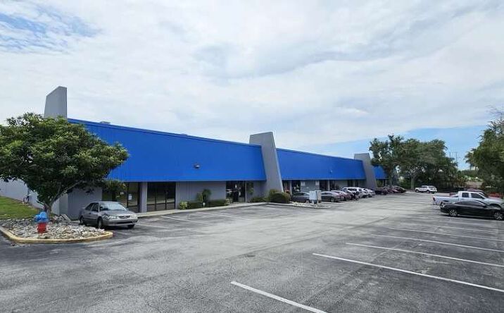 Pictures of Office, Industrial property located at 658 Douglas Ave, Altamonte Springs, FL 32714 for lease - image #1