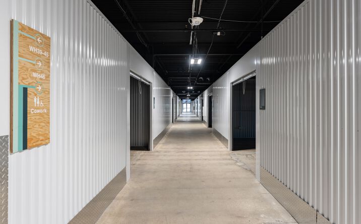 Pictures of Industrial property located at 1600 W Plano Pkwy, Plano, TX 75075 for lease - image #1