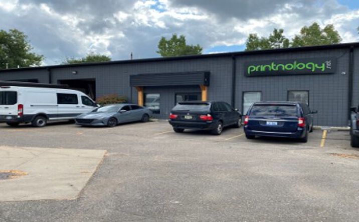 Pictures of Retail, Office, Industrial property located at 45053 Grand River Ave, Novi, MI 48375 for lease - image #1