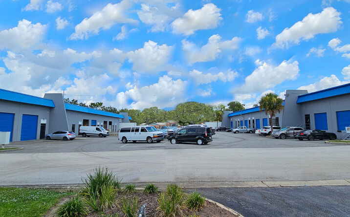 Pictures of Office, Industrial property located at 309 Altamonte Commerce Blvd, Altamonte Springs, FL 32714 for lease - image #1