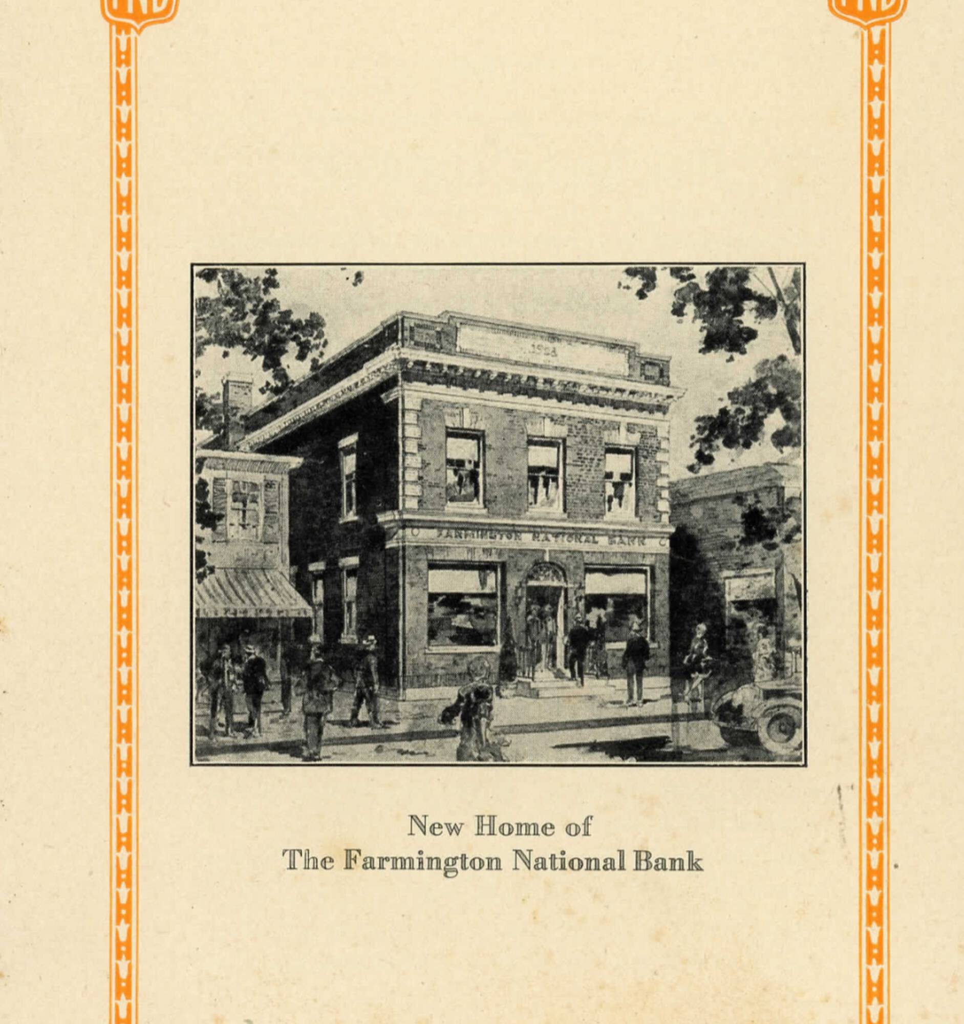 4 Central St, Farmington, NH 03835