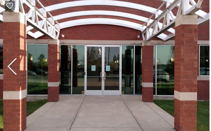 Pictures of Industrial property located at 5210 S State St, Ann Arbor, MI 48108 for lease - image #1
