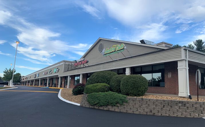Pictures of Office property located at 123 Nashua Road, Londonderry, NH 03053 for lease - image #1