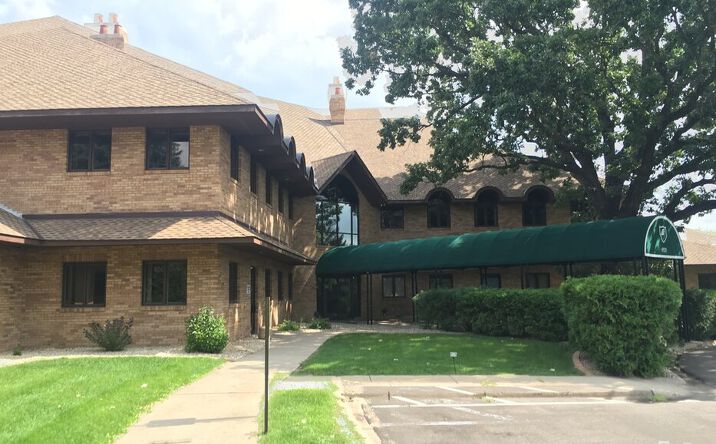 Pictures of Office property located at 8525 Edinbrook Crossing, Minneapolis, MN 55443 for lease - image #1