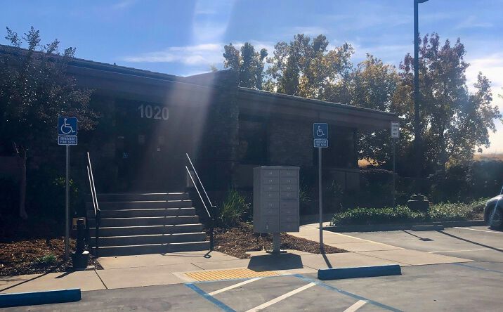 Pictures of Office property located at 1020 Suncast Ln, El Dorado Hills, CA 95762 for lease - image #1