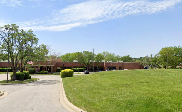 Pictures of Office property located at 14425 College Blvd, Lenexa, KS 66215 for lease - image #1
