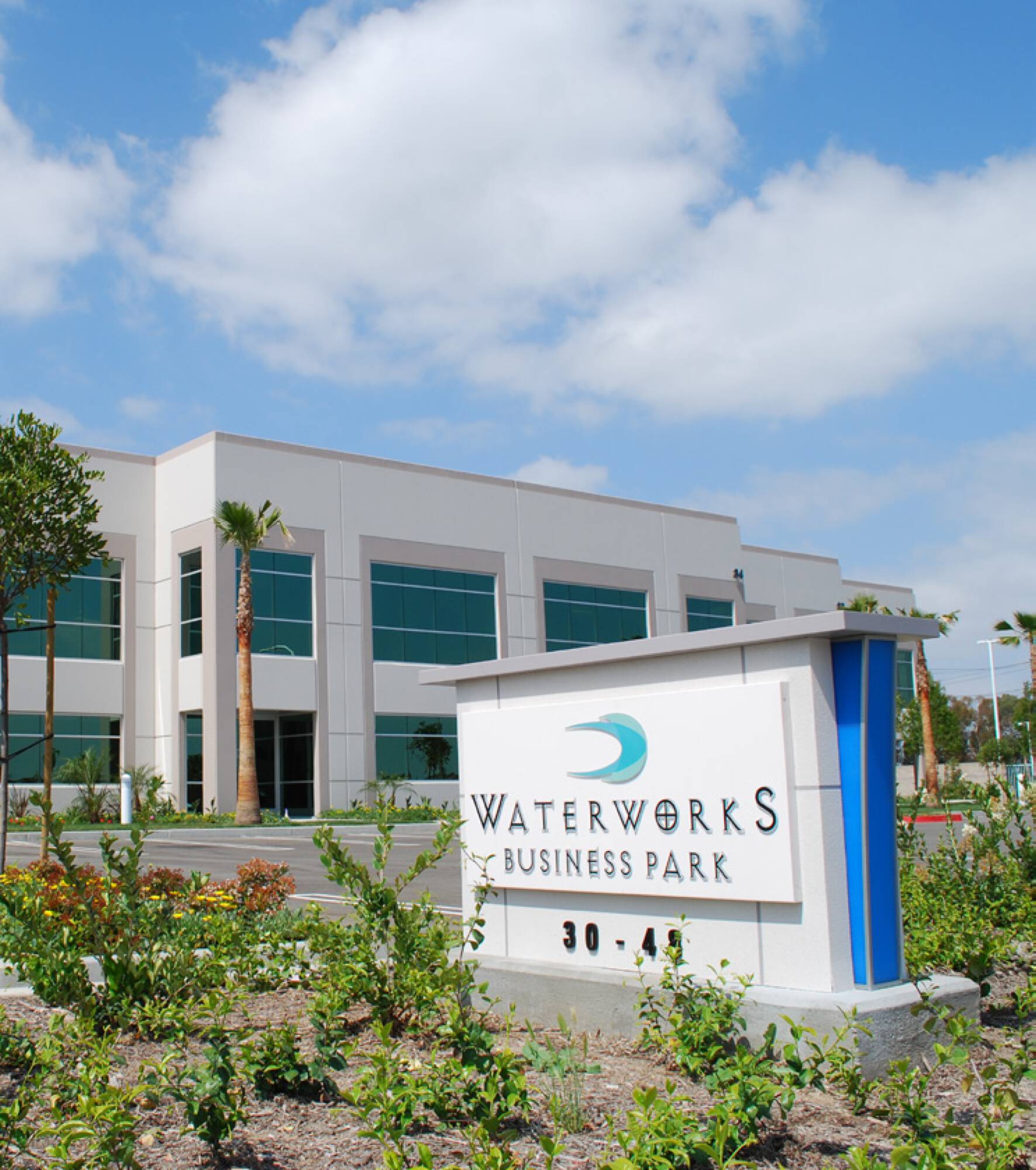 46 Waterworks Way, Irvine, CA 92618