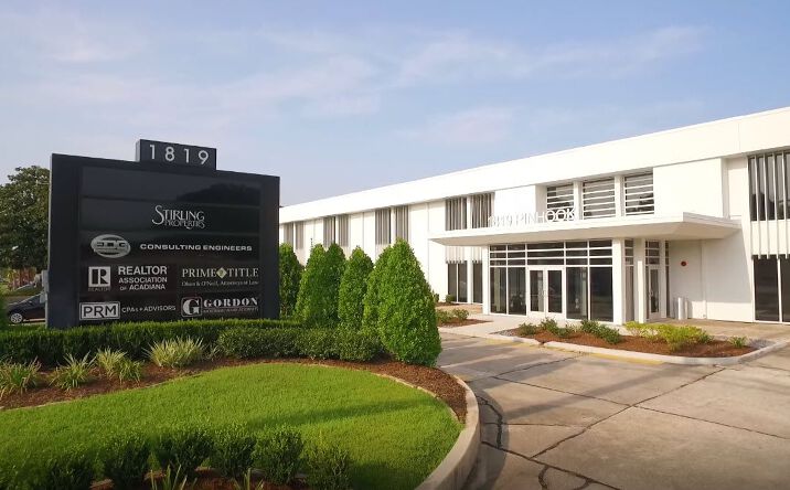 Pictures of Office property located at 1819 W Pinhook Rd, Lafayette, LA 70508 for lease - image #1