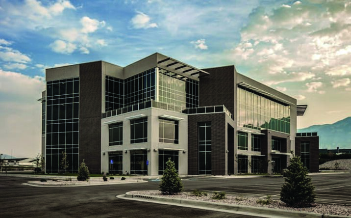 Pictures of Office property located at 2570 W 600 N, Lindon, UT 84042 for lease - image #1