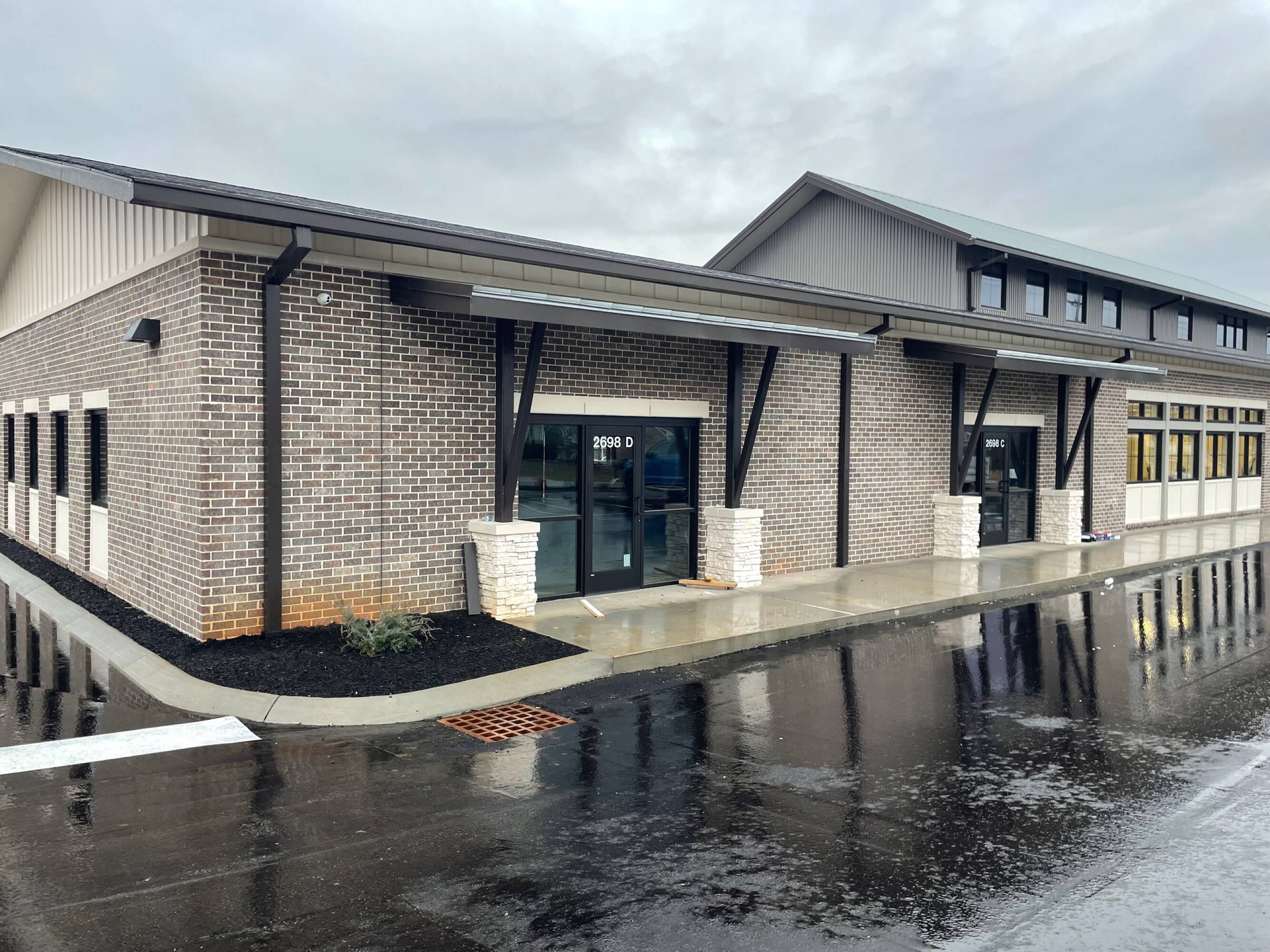 2698 Townsend Ct, Clarksville, TN 37043