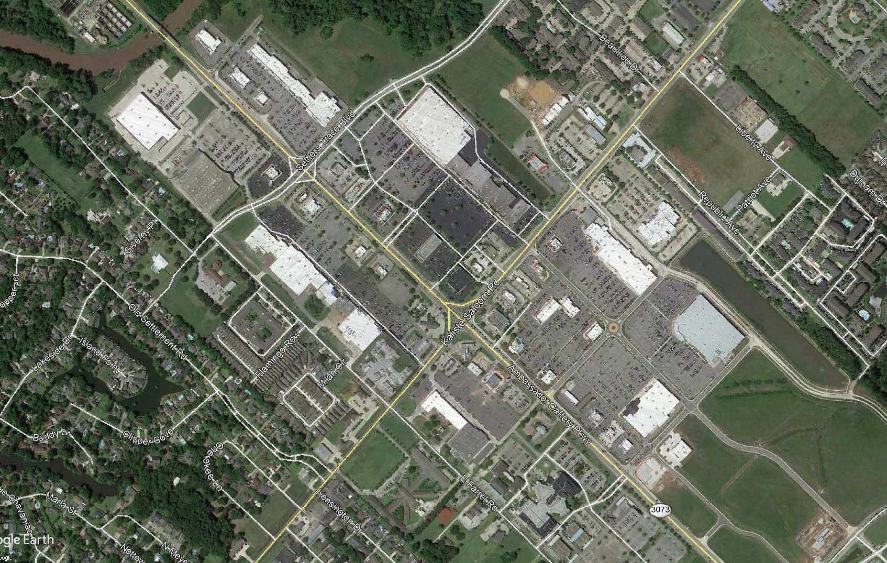 4505 Ambassador Caffery Parkway, Lafayette, LA 70508