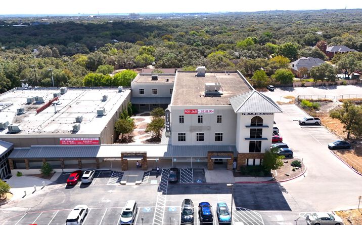 Pictures of Office property located at 1270 N Loop 1604 E, San Antonio, TX 78232 for sales - image #1