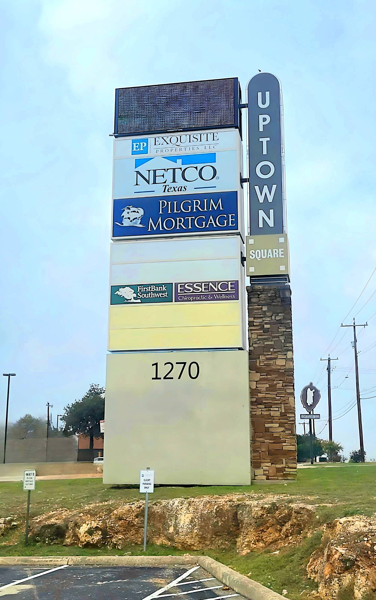 1270 N Loop 1604 E San Antonio TX 78232 Crexi 1270-n-loop-1604-e-san-antonio-tx-78232-crexi