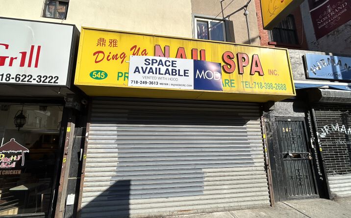 545 Nostrand Ave., Brooklyn, NY 11216 | Crexi.com