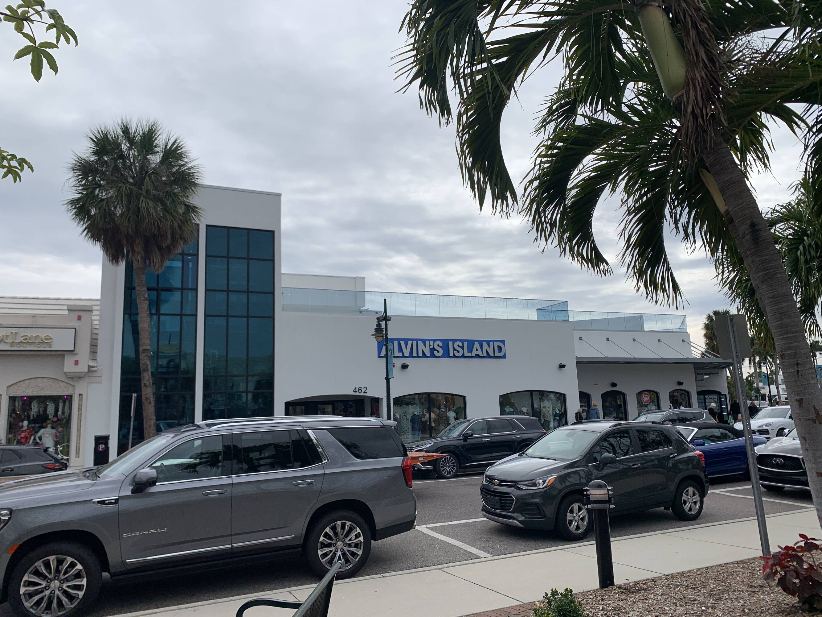 462 John Ringling Blvd, Sarasota, FL 34236