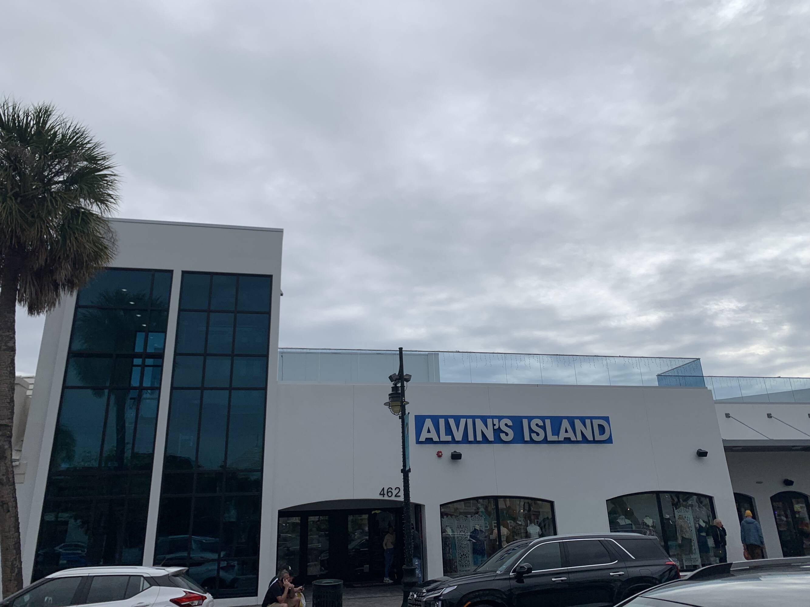 462 John Ringling Blvd, Sarasota, FL 34236