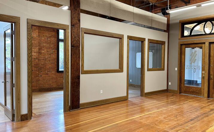 Pictures of Office, Land property located at 2223 Montana Ave, Billings, MT 59101 for lease - image #1