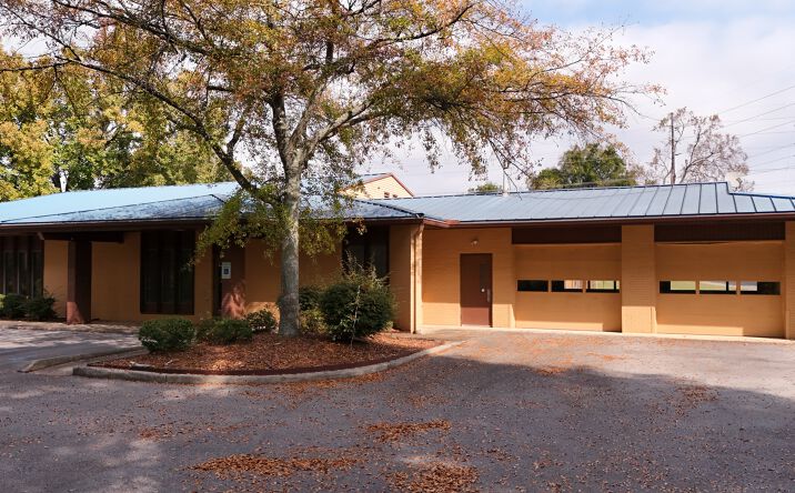 Pictures of Office property located at 430 Wynn Dr NW, Huntsville, AL 35805 for lease - image #1
