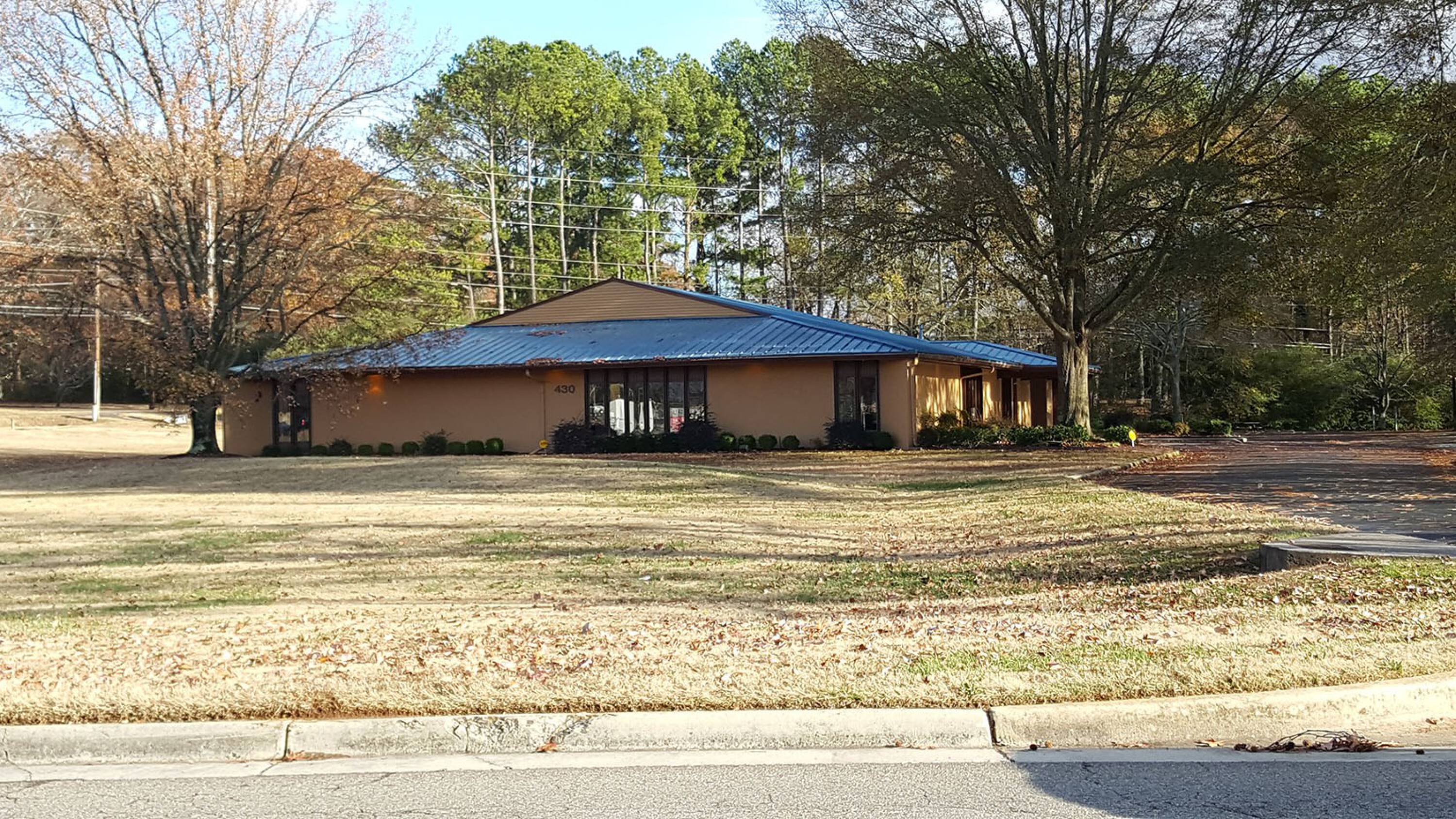 430 Wynn Dr NW, Huntsville, AL 35805