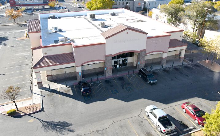 5201 Central Ave NE, Albuquerque, NM 87108 | Crexi.com