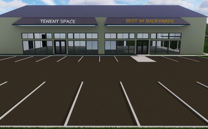 Pictures of Industrial property located at NY-300, New Windsor, NY 12553 for lease - image #1