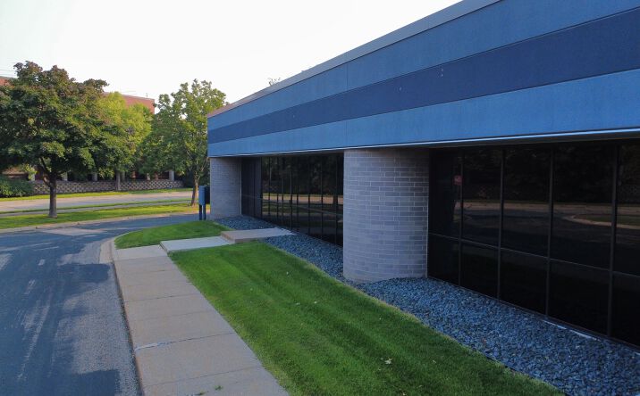 Pictures of Industrial property located at 700 5th St S, Hopkins, MN 55343 for lease - image #1