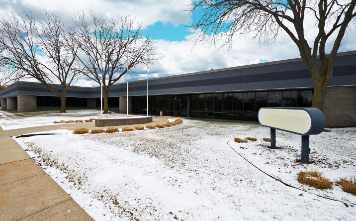 Pictures of Industrial property located at 700 5th St S, Hopkins, MN 55343 for lease - image #1