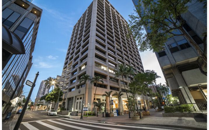 900 Fort Street Mall, Honolulu, HI 96813 | Crexi.com