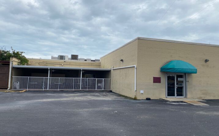 Pictures of Office property located at 1374 S Babcock St, Melbourne, FL 32901 for lease - image #1