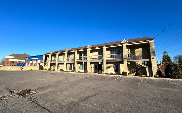Pictures of Office property located at 3005 L and N Dr SW, Huntsville, AL 35801 for lease - image #1