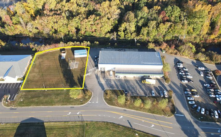 Pictures of Industrial, Land property located at 3341 Shannon Park Dr, Fredericksburg, VA 22408 for sales - image #1