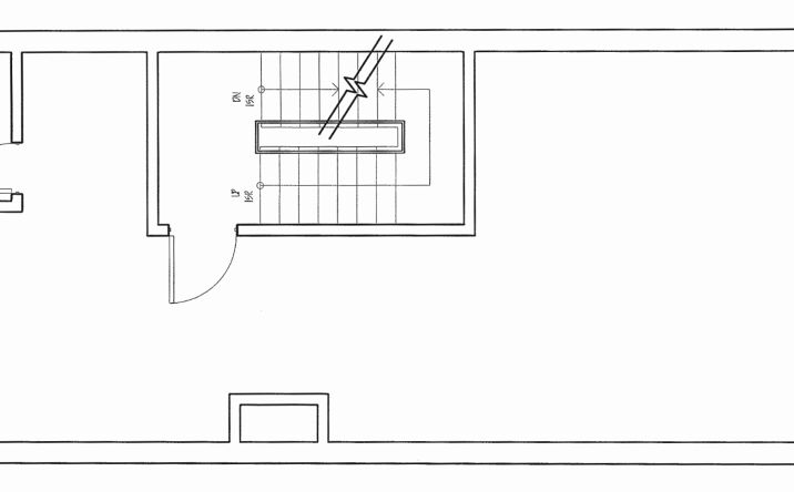 Pictures of Retail, Office property located at 165 W 48th St, New York, NY 10036 for lease - image #1