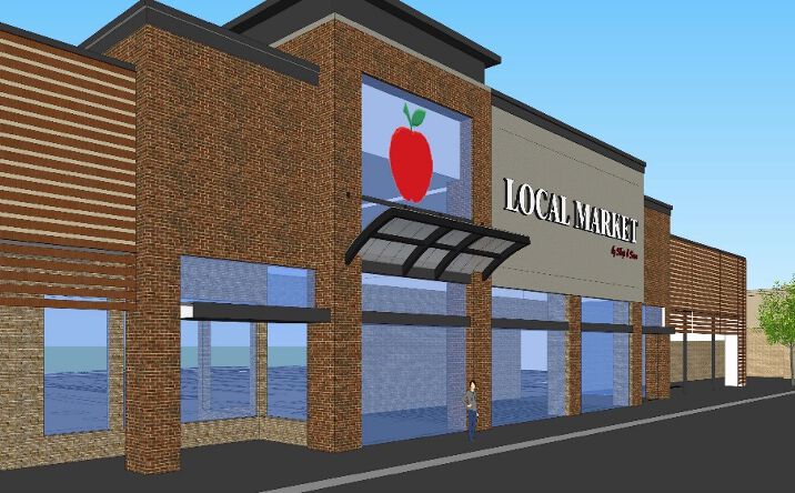 Pictures of Retail property located at 2101 E 71st St, Chicago, IL 60649 for lease - image #1