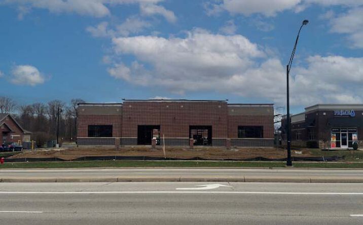 Pictures of Retail property located at Gardner Road & SR 741 (N. Main St.), Springboro, OH 45066 for sales - image #1