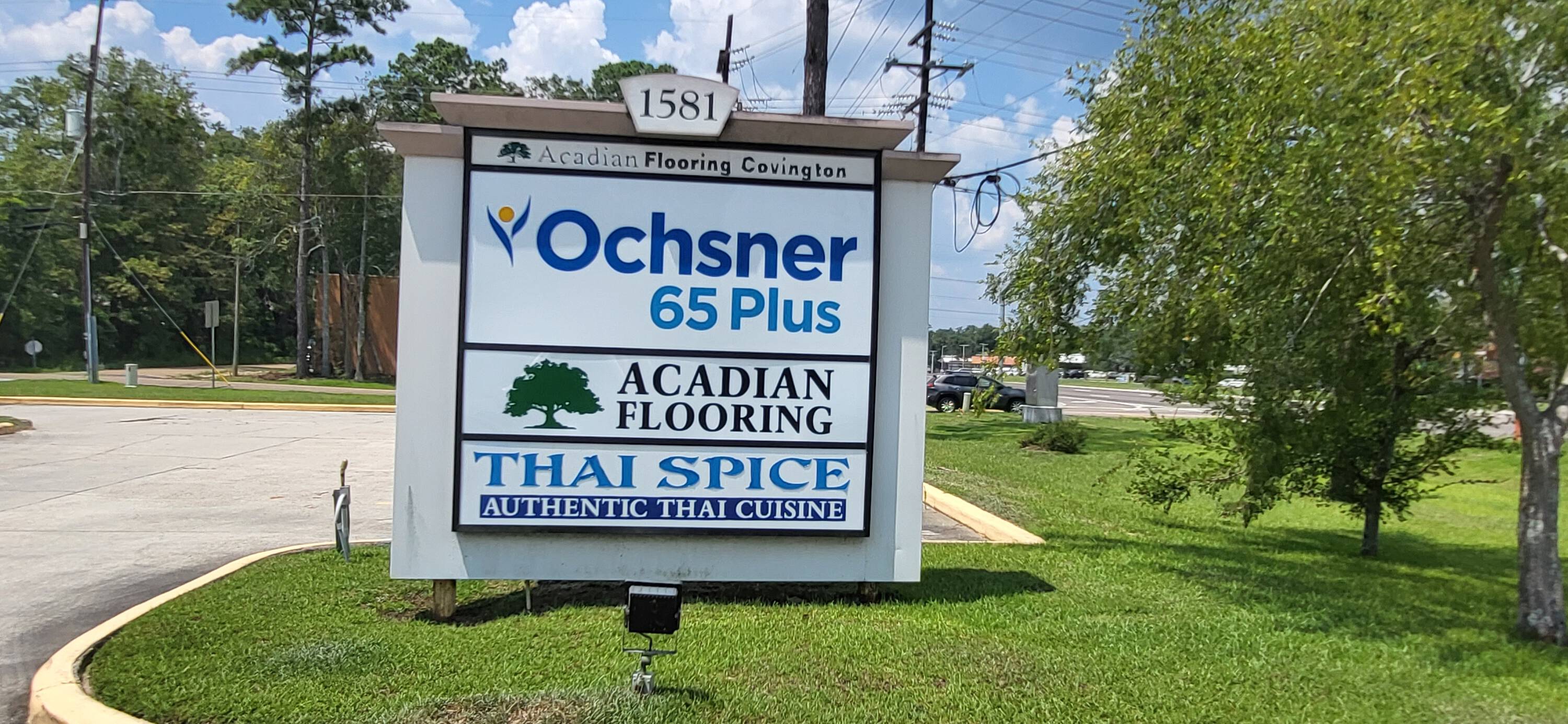 1581 N Hwy 190, Covington, LA 70433