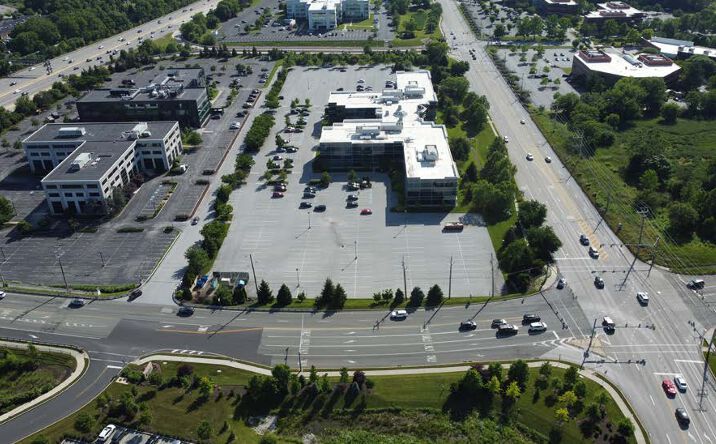 Pictures of Retail, Land, Restaurant property located at 676 Swedesford Rd, Wayne, PA 19087 for lease - image #1