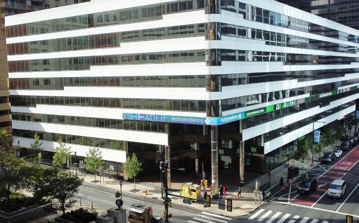 Pictures of Office property located at 1900 Market St, Philadelphia, PA 19103 for lease - image #1