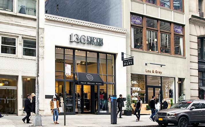 136 5th Ave, New York, NY 10011 | Crexi.com