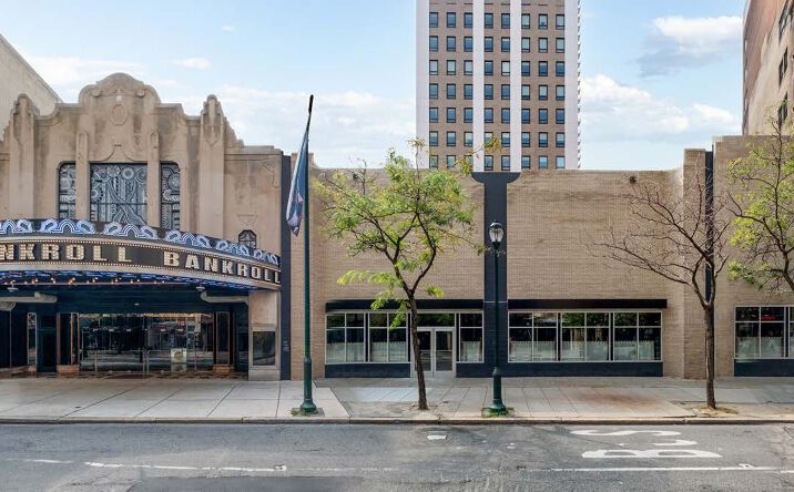 Pictures of Retail, Restaurant property located at 1910 Chestnut St, Philadelphia, PA 19103 for lease - image #1