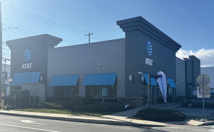 Pictures of Retail property located at 620 W. Dekalb Pike, King of Prussia, PA 19406 for lease - image #1