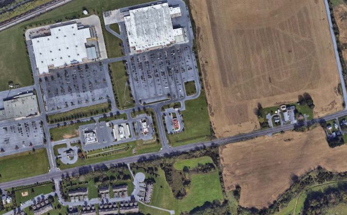 Pictures of Retail, Land property located at Route 422, Palmyra, PA 17078 for lease - image #1