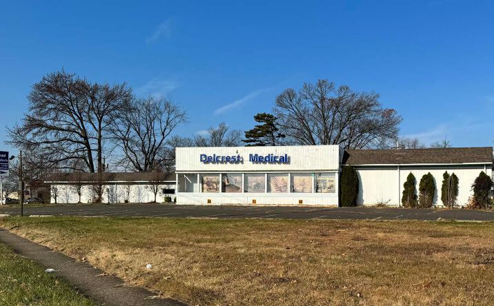 Pictures of Retail property located at 800 Route 38, Cherry Hill, NJ 08002 for lease - image #1